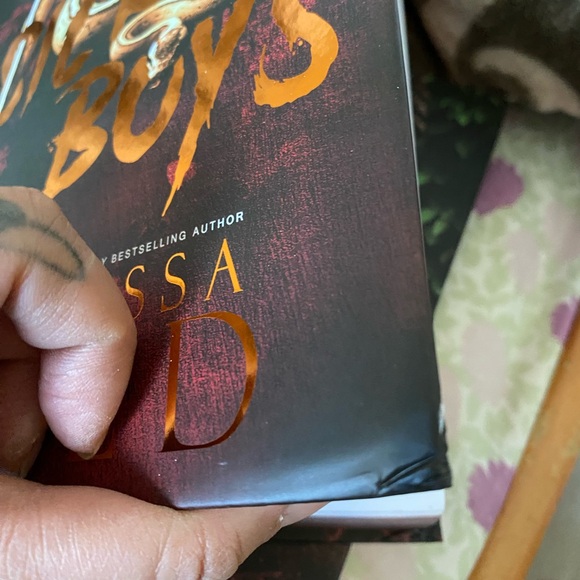 Spine Ridge University kickstarter - Picture 6 of 8